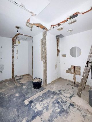 Local comercial en venta en Riba-roja de Túria