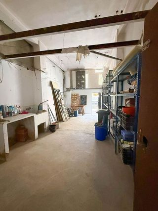 Local comercial en venta en Riba-roja de Túria