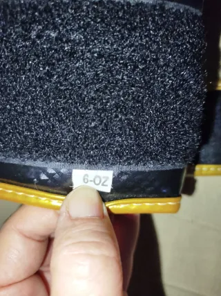 Guantes Boxeo Niños MOLU 6 OZ