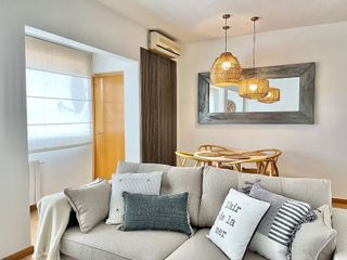 Piso en alquiler en La Sagrada Família en Barcelona