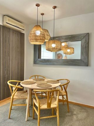 Piso en alquiler en La Sagrada Família en Barcelona