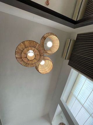 Piso en alquiler en La Sagrada Família en Barcelona