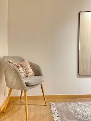 Piso en alquiler en La Sagrada Família en Barcelona