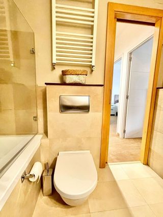 Piso en alquiler en La Sagrada Família en Barcelona