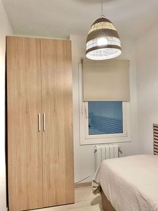 Piso en alquiler en La Sagrada Família en Barcelona