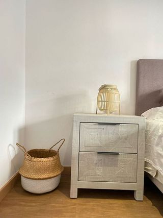 Piso en alquiler en La Sagrada Família en Barcelona