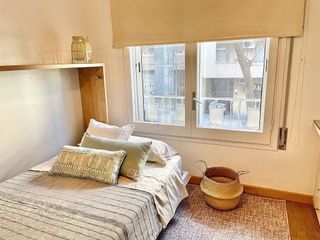 Piso en alquiler en La Sagrada Família en Barcelona