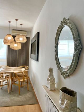 Piso en alquiler en La Sagrada Família en Barcelona