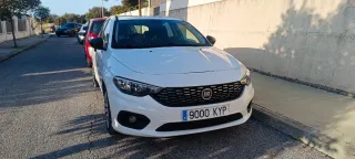 FIAT Tipo 2019