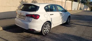FIAT Tipo 2019