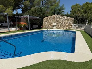 Chalet en venta en El Romeral en Molina de Segura