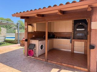 Chalet en venta en El Romeral en Molina de Segura
