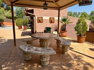 Chalet en venta en El Romeral en Molina de Segura