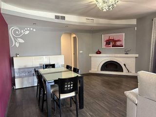 Chalet en venta en El Romeral en Molina de Segura