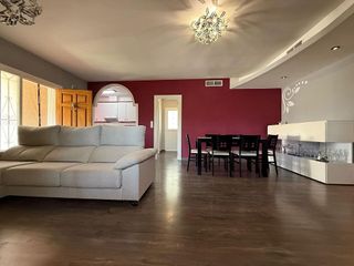 Chalet en venta en El Romeral en Molina de Segura