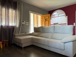 Chalet en venta en El Romeral en Molina de Segura