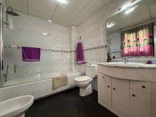 Chalet en venta en El Romeral en Molina de Segura