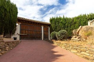 Chalet en venta en Padul
