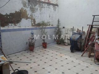 Casa pareada en venta en Vall d´Uixó (la)