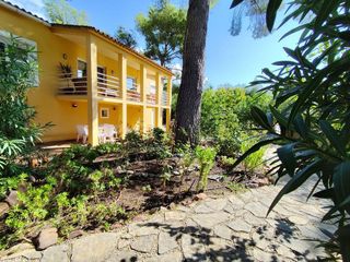 Chalet en venta en Montornés - Las Palmas - El Refugio en Benicasim/Benicàssim