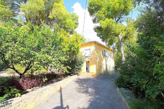 Chalet en venta en Montornés - Las Palmas - El Refugio en Benicasim/Benicàssim