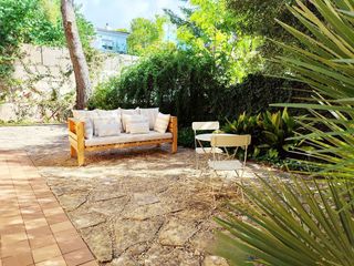 Chalet en venta en Montornés - Las Palmas - El Refugio en Benicasim/Benicàssim