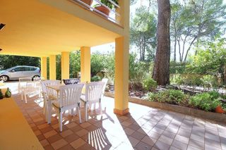 Chalet en venta en Montornés - Las Palmas - El Refugio en Benicasim/Benicàssim