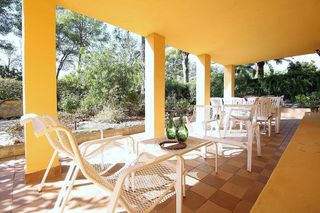 Chalet en venta en Montornés - Las Palmas - El Refugio en Benicasim/Benicàssim