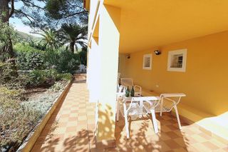 Chalet en venta en Montornés - Las Palmas - El Refugio en Benicasim/Benicàssim