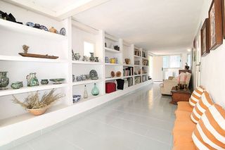 Chalet en venta en Montornés - Las Palmas - El Refugio en Benicasim/Benicàssim