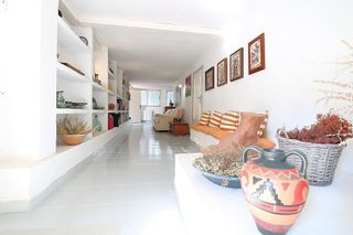 Chalet en venta en Montornés - Las Palmas - El Refugio en Benicasim/Benicàssim