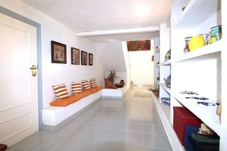 Chalet en venta en Montornés - Las Palmas - El Refugio en Benicasim/Benicàssim