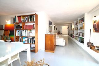 Chalet en venta en Montornés - Las Palmas - El Refugio en Benicasim/Benicàssim