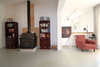 Chalet en venta en Montornés - Las Palmas - El Refugio en Benicasim/Benicàssim