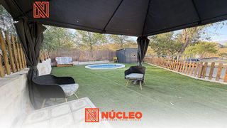 Chalet en venta en Peña de las Águilas en Elche