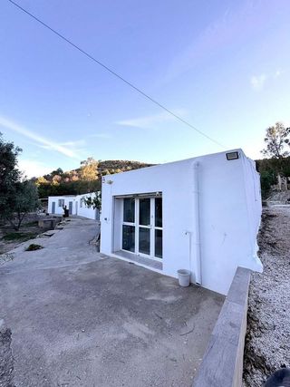 Chalet en venta en Peña de las Águilas en Elche