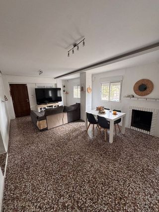 Chalet en venta en Peña de las Águilas en Elche