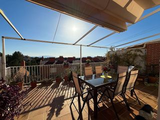 Casa adosada en venta en Altorreal en Molina de Segura