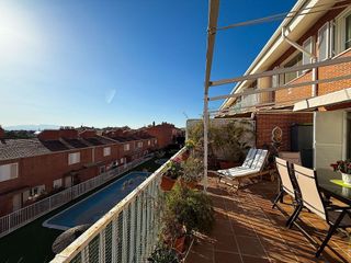 Casa adosada en venta en Altorreal en Molina de Segura