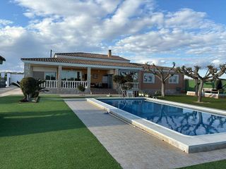 Casa rural en venta en Boverals - Saldonar en Vinaròs