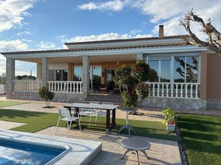 Casa rural en venta en Boverals - Saldonar en Vinaròs