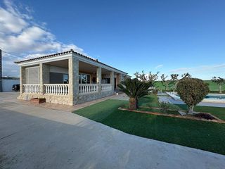 Casa rural en venta en Boverals - Saldonar en Vinaròs