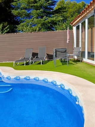 Casa adosada en venta en Rivas Urbanizaciones en Rivas-Vaciamadrid