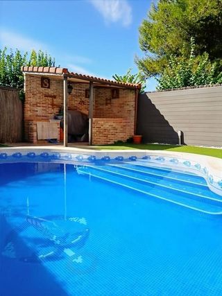 Casa adosada en venta en Rivas Urbanizaciones en Rivas-Vaciamadrid