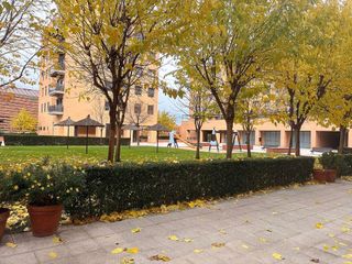 Piso en alquiler en Valderas - Los Castillos en Alcorcón