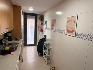 Piso en alquiler en Valderas - Los Castillos en Alcorcón