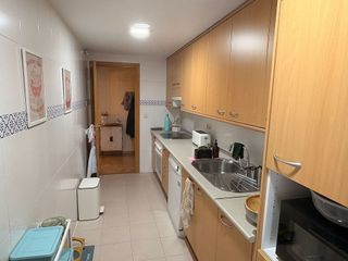 Piso en alquiler en Valderas - Los Castillos en Alcorcón