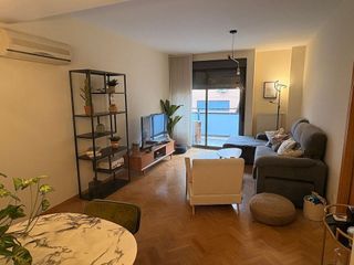 Piso en alquiler en Valderas - Los Castillos en Alcorcón