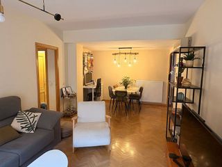 Piso en alquiler en Valderas - Los Castillos en Alcorcón