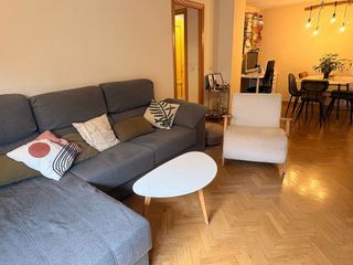 Piso en alquiler en Valderas - Los Castillos en Alcorcón